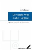 Der lange Weg in die Fuggerei ¿ Augsburger Armenbriefe des 19. Jahrhunderts