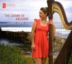 The Crown Of Ariadne-Musik Für Harfe