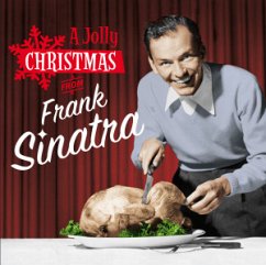 A Jolly Christmas From Frank S