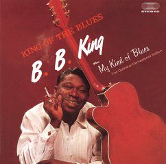 King Of The Blues+My Kind Of Blues - King,B.B.