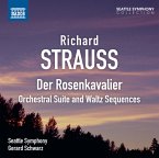 Der Rosenkavalier (Suite)