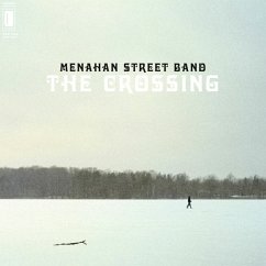 The Crossing (Lp+Mp3) - Menahan Street Band