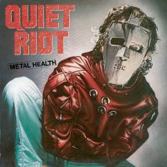 Metal Health (Lim. Collector'S Edition) - Quiet Riot