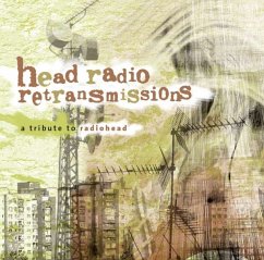 Head Radio Retransmissions-A Tribute To Radiohea - Diverse