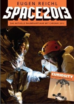Cover Space 2013