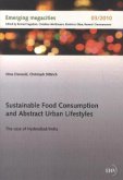 Sustainable Food Consumption and Abstract Urban Lifestyles