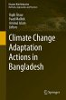 Climate Change Adaptation Actions in... - Bild 1