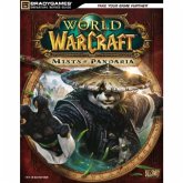 World of Warcraft, Mists of Pandaria