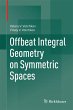 Offbeat Integral Geometry on Symmetric... - Bild 1