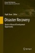 Disaster Recovery - Bild 1