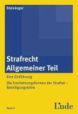 Strafrecht. Allgemeiner Teil (f. Österreich)