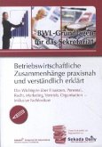 BWL-Grundlagen für das Sekretariat