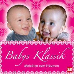 Babys Klassik (MP3-Download) - Diverse