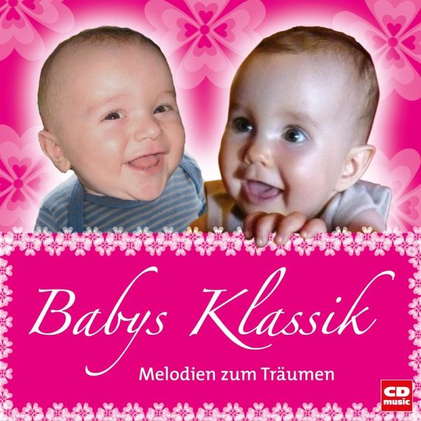 Babys Klassik (MP3-Download) - Hörbuch bei bücher.de runterladen