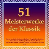51 Meisterwerke der Klassik (MP3-Download)