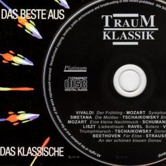 Traum-Klassik (MP3-Download) - Diverse