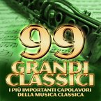 99 Grandi Classici (Italienisch) (MP3-Download)