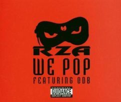 We Pop - Feat.ODB - RZA