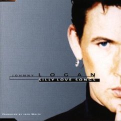 Silly Love Songs - Johnny Logan