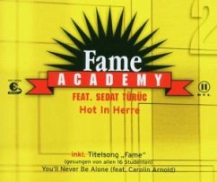 Fame Academy Lieblingssong 2 - Fame Academy (RTL 2; 2003)