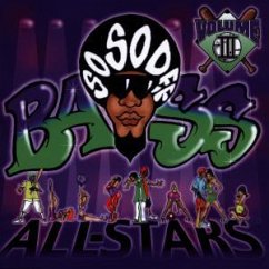 So So Def Bass All 3