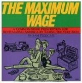 The Maximum Wage