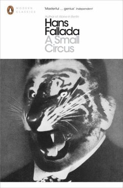 A Small Circus - Fallada, Hans