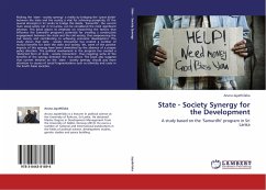State - Society Synergy for the Development