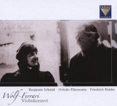 Violinkonzert D-Dur Op.96