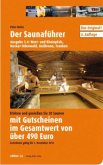 West- und Rheinpfalz, Neckar-Odenwald, Heilbronn, Franken / Der Saunaführer Ausg.3/4