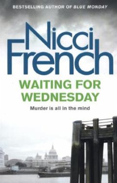 Waiting for Wednesday - French, Nicci