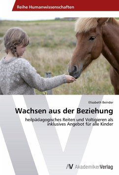 Wachsen aus der Beziehung - Beinder, Elisabeth