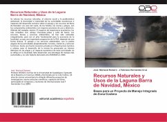Recursos Naturales y Usos de la Laguna Barra de Navidad, México - Mariscal Romero, José;Hernández Cruz, J Feliciano