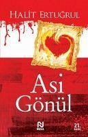 Asi Gönül - Ertugrul, Halit