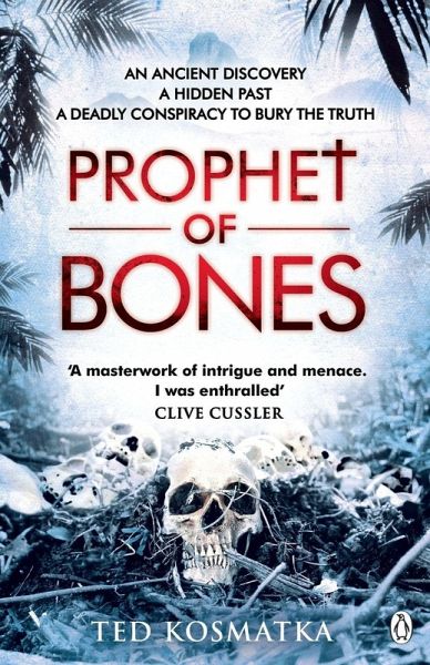 Prophet of Bones Prophet of Bones