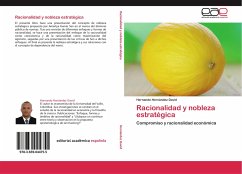 Racionalidad y nobleza estratégica