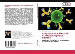 Respuesta inmune contra el virus de papiloma humano - Monroy Garcia, Alberto
