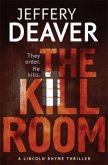 The Kill Room\Todeszimmer, englische Ausgabe The Kill Room\Todeszimmer, englische Ausgabe
