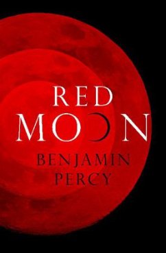 Cover Red Moon