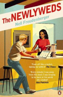 The Newlyweds - Freudenberger, Nell