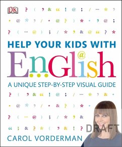 Help Your Kids with English, Ages 10-16 (Key Stages 3-4) - Vorderman, Carol
