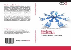 Ciberlingua y Ciberliteratura - Barrera Linares, Luis;Fraca de Barrera, Lucía