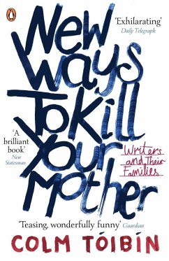 Cover New Ways to Kill Your Mother