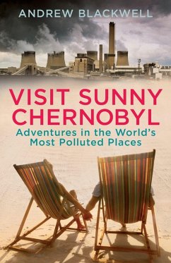 Cover Visit Sunny Chernobyl