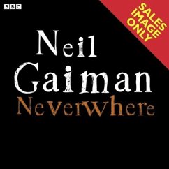 Neverwhere - Gaiman, Neil