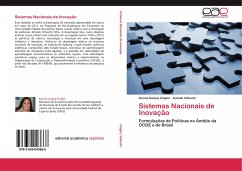 Cover Sistemas Nacionais de Inovação