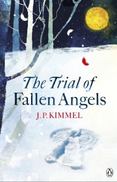 The Trial of Fallen Angels\Was danach geschah, englische Ausgabe - Kimmel, James