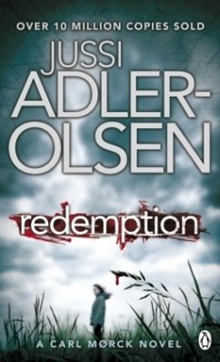 Redemption - Adler-Olsen, Jussi