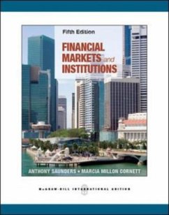 Financial Markets and Institutions - Saunders, Anthony;Cornett, Marcia Millon