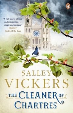 The Cleaner of Chartres - Vickers, Salley